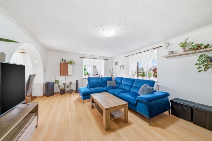 Prodej, Rodinný dům, Rudoltice