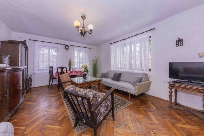 Prodej, Rodinný dům, Rašovice