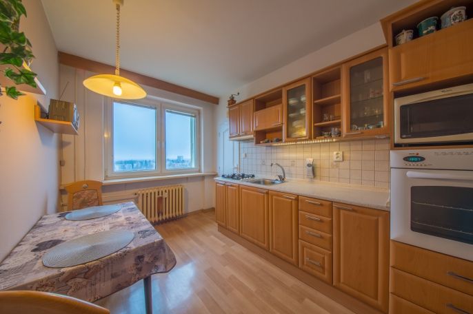 Prodej, Byt 2+1, 55 m², Ostrava, Staňkova