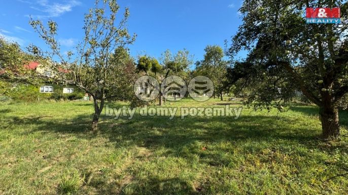 Prodej, Pozemek k bydlení, Týn nad Bečvou