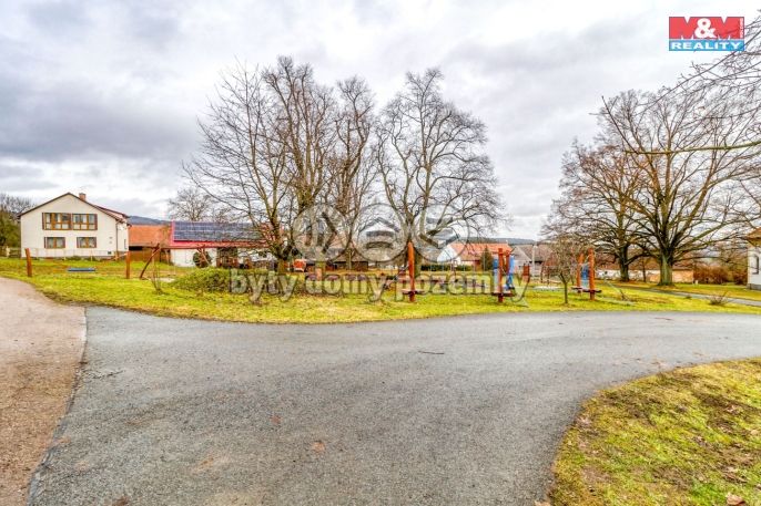 Pronájem, Rodinný dům, Měcholupy