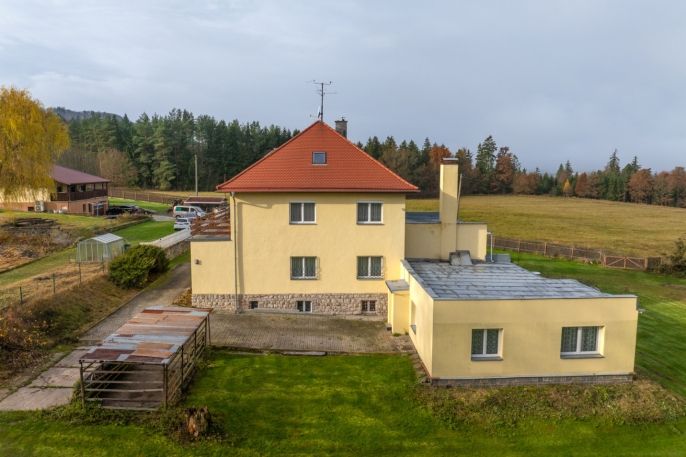 Prodej, Hotel, penzion, Karlovy Vary