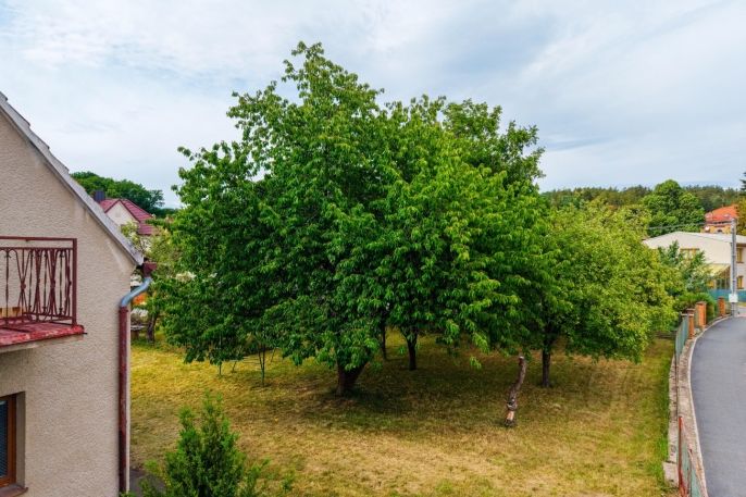 Prodej, Rodinný dům, Horšovský Týn