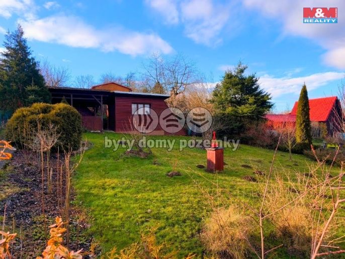 Prodej, Chata, Bílovec