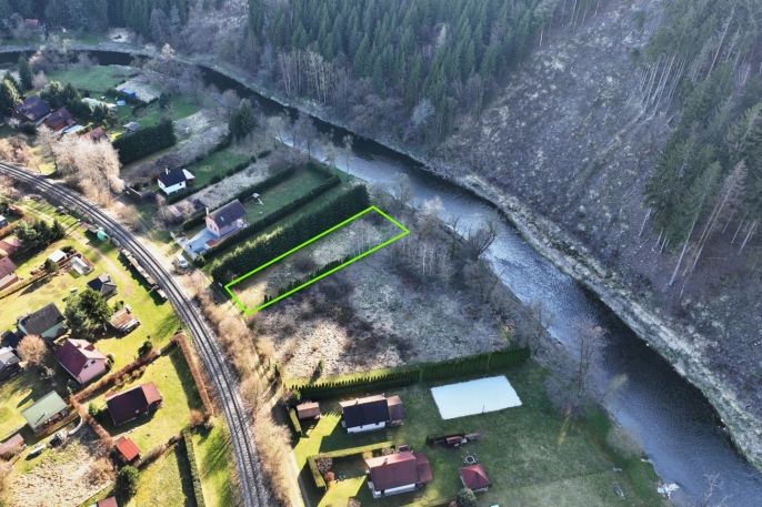 Prodej, Louka, Chřenovice