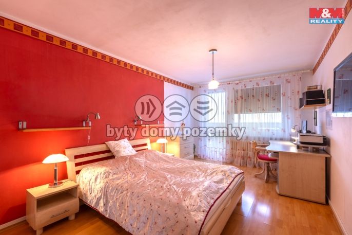 Prodej, Atypický byt, Teplice