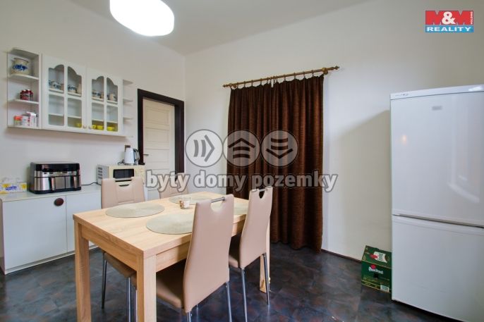 Prodej, Rodinný dům, Vejprty