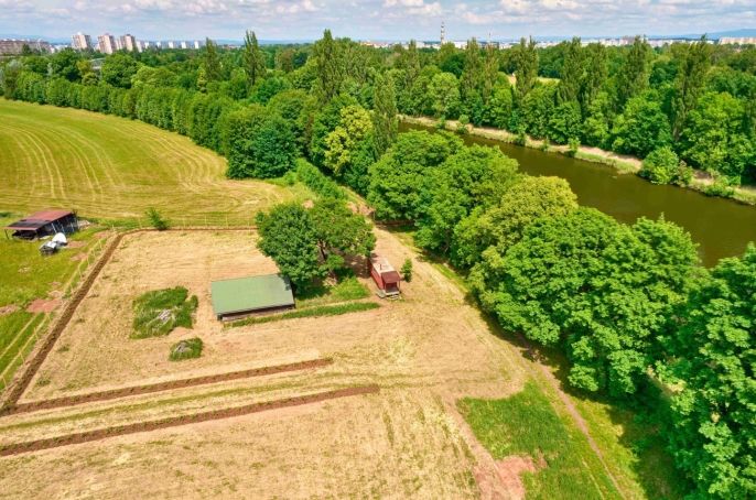 Prodej, Zahrada, Hradec Králové