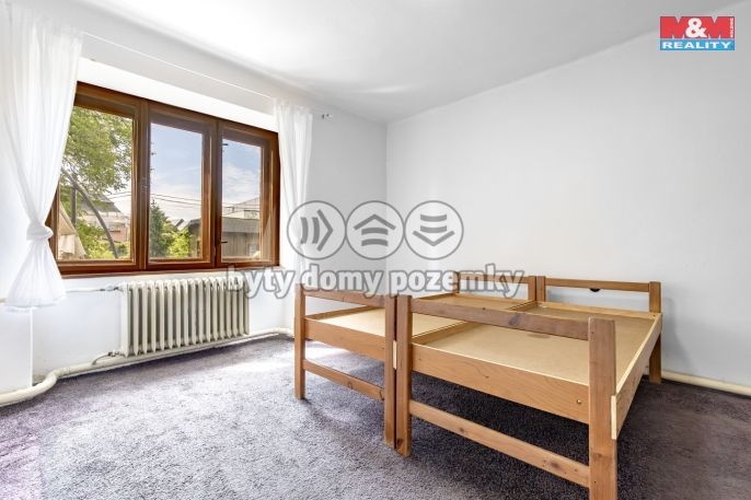 Prodej, Rodinný dům, Paskov