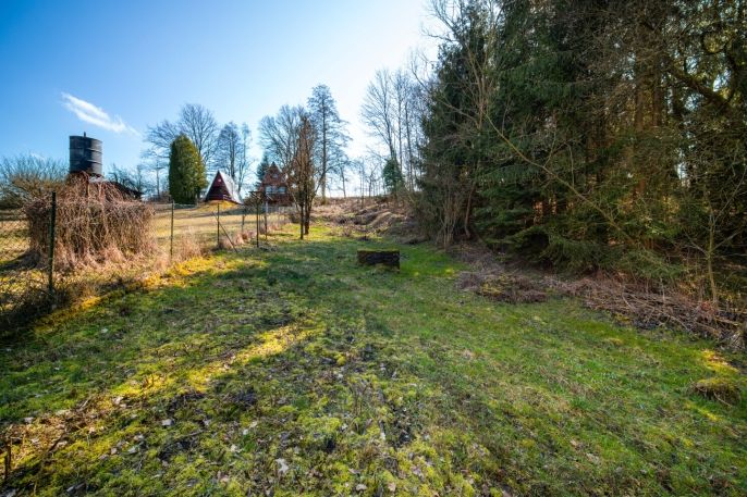 Prodej, Zahrada, Choceň