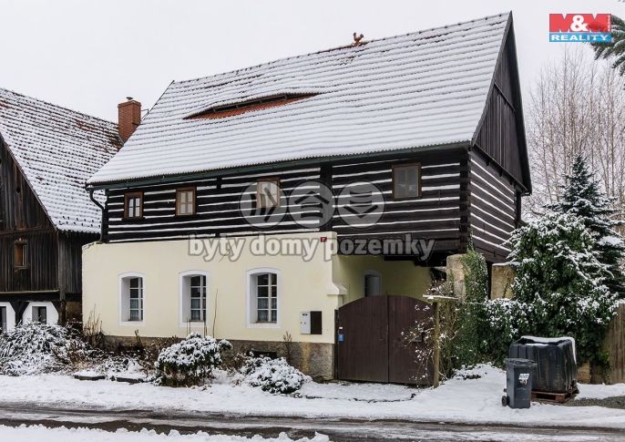 Prodej, Chalupa, Kravaře