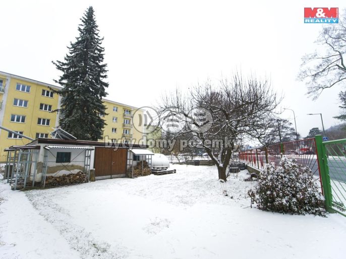 Prodej, Rodinný dům, Jeseník