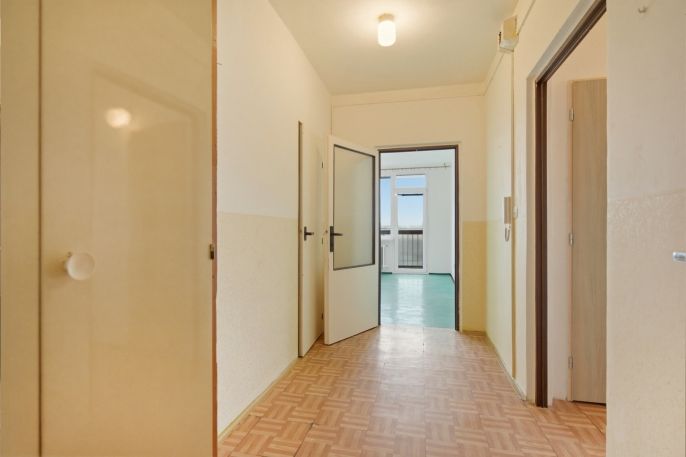 Pronájem, Byt 2+1, Tanvald