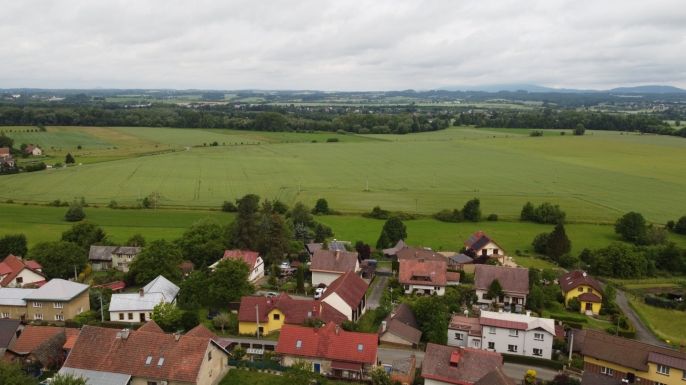 Prodej, Rodinný dům, Všeň