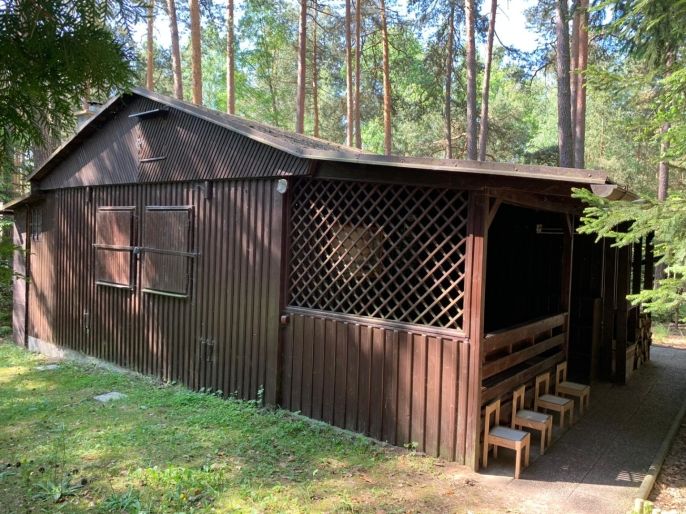 Prodej, Chata, Hamr na Jezeře