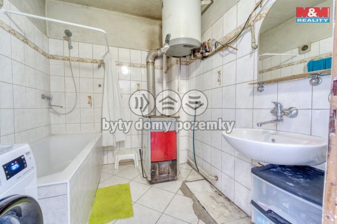 Prodej, Rodinný dům, Kralovice