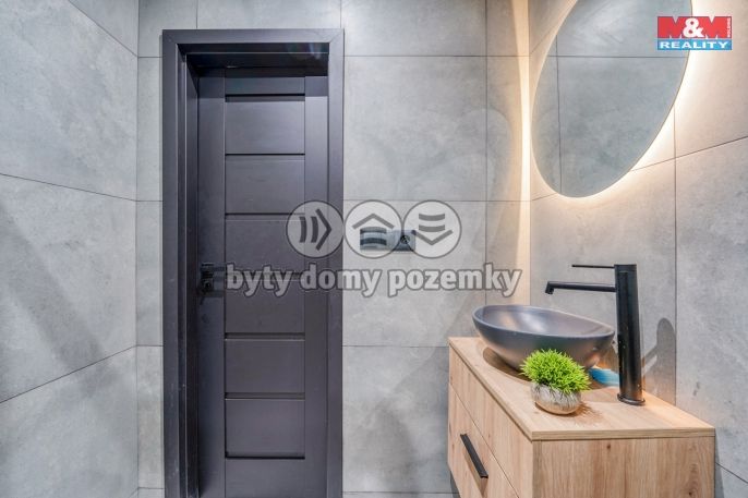 Prodej, Byt 4+1, Tachov