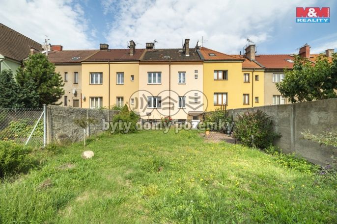 Prodej, Rodinný dům, Kolín