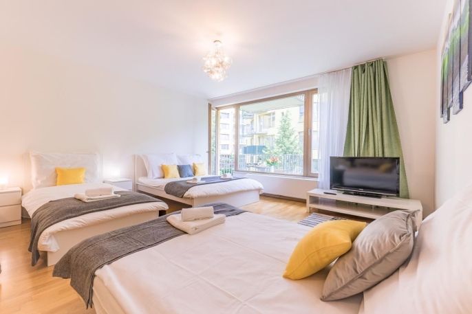 Prodej, Byt 1+kk, 47 m², Praha, Jeseniova