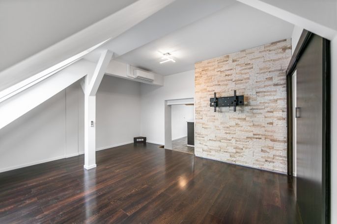 Prodej, Byt 2+1, Plzeň