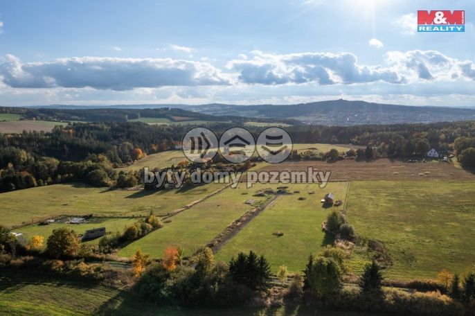 Prodej, Zahrada, Tymákov