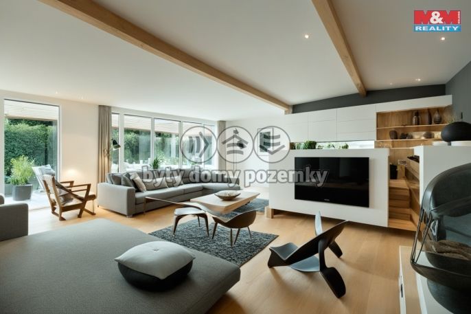 Prodej, Nájemní dům, Kravaře