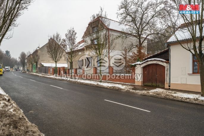 Prodej, Rodinný dům, Libčice nad Vltavou