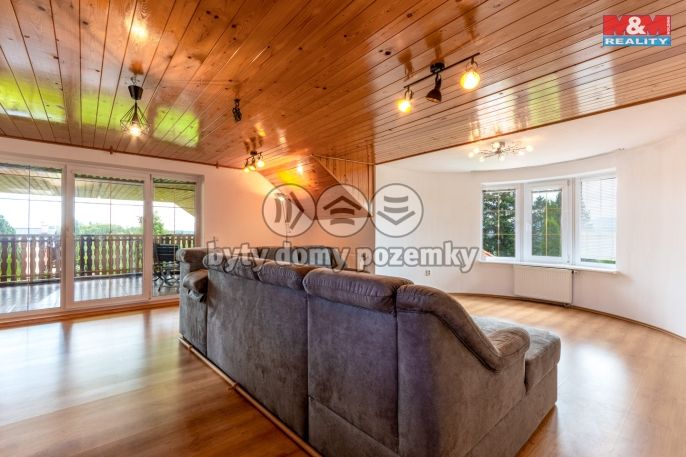 Prodej, Rodinný dům, Frýdek-Místek