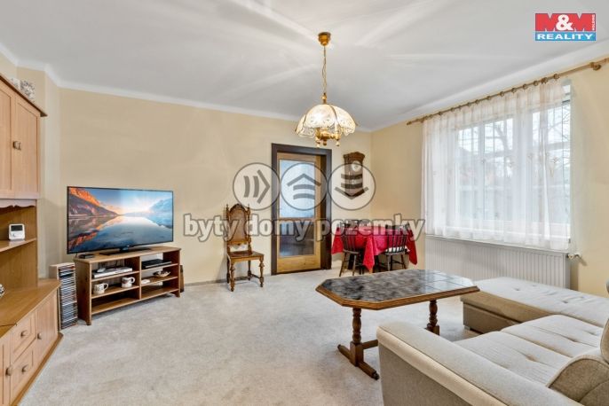 Prodej, Byt 2+1, Liberec