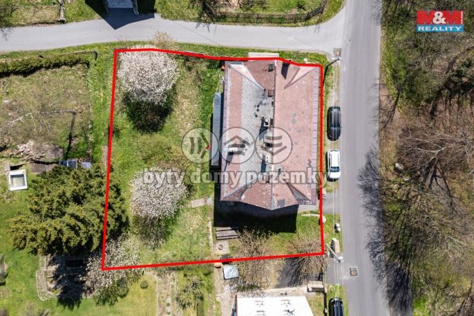 Prodej, Hotel, penzion, Vejprty