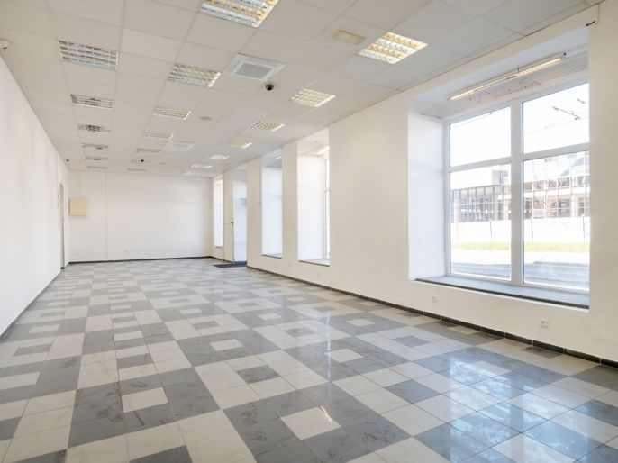 Prodej, Obchod a služby, Praha