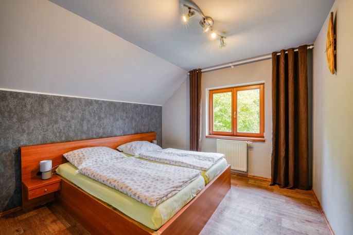 Prodej, Rodinný dům, Plešnice