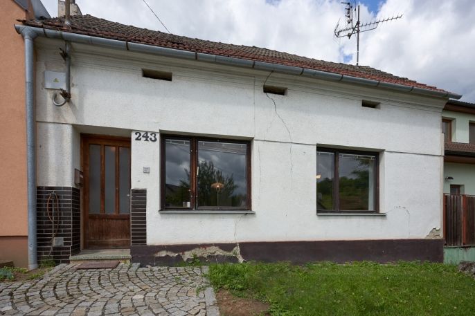 Prodej, Rodinný dům, Vlčnov