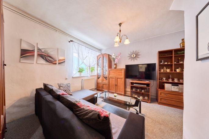 Prodej, Chalupa, Jívka