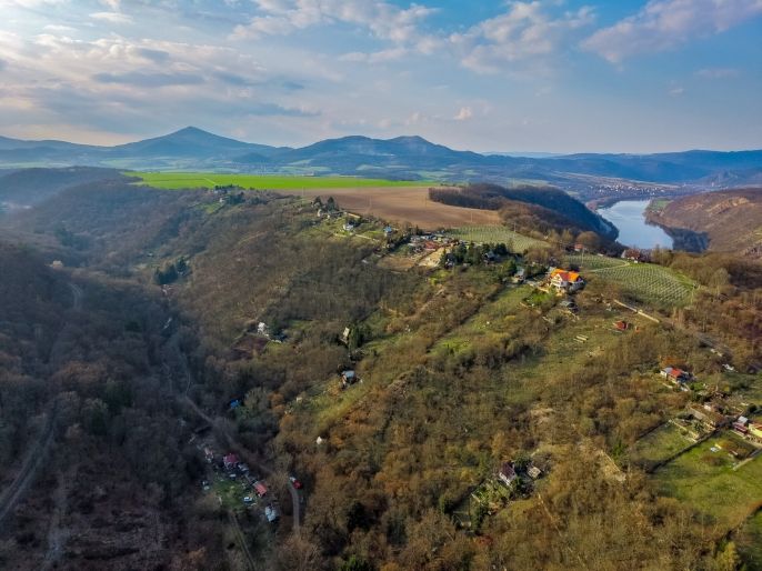 Prodej, Chata, Malé Žernoseky