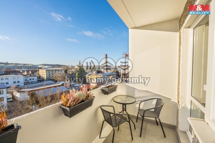 Prodej, Byt 3+1, Slaný