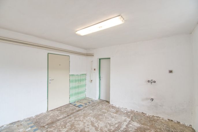 Prodej, Rodinný dům, Valašské Klobouky
