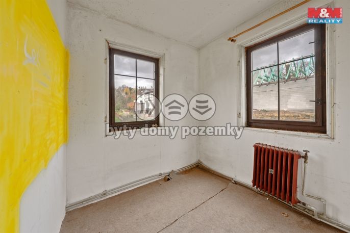 Prodej, Rodinný dům, Janov