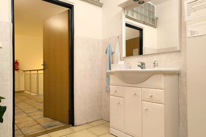 Pronájem, Kancelářský prostor, Zruč nad Sázavou