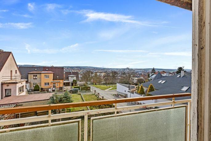 Prodej, Rodinný dům, Rakovník