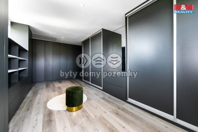 Prodej, Rodinný dům, Štěchovice