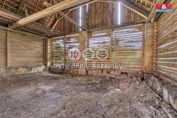 Prodej, Zemědělská usedlost, Borek