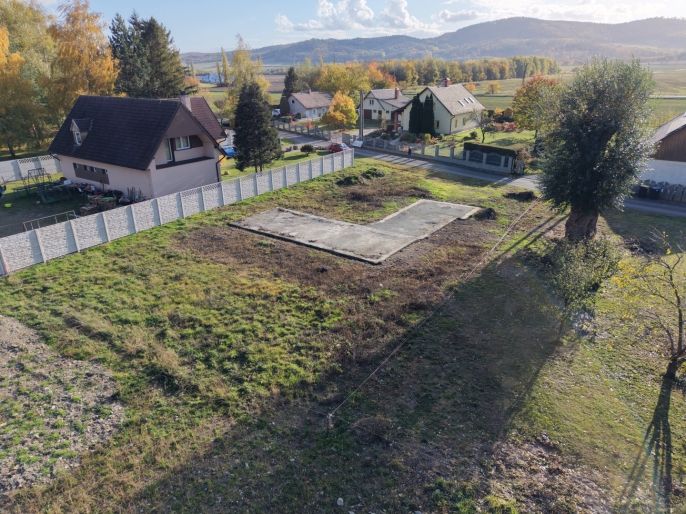 Prodej, Pozemek k bydlení, Město Albrechtice