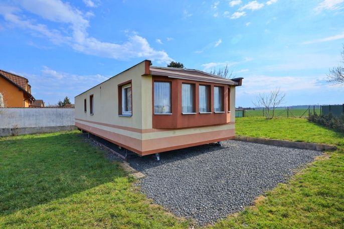 Prodej, Mobilheim, Vrdy