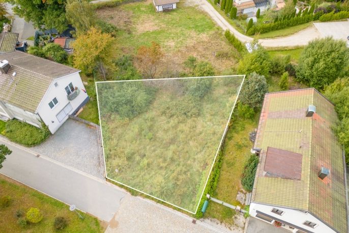 Prodej, Pozemek k bydlení, Železná Ruda