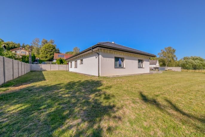 Prodej, Rodinný dům, Valy