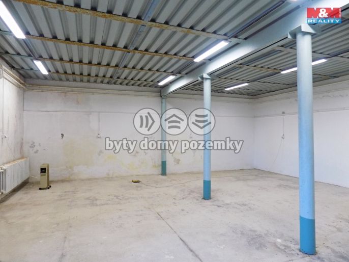 Prodej, Obchod a služby, Liberec