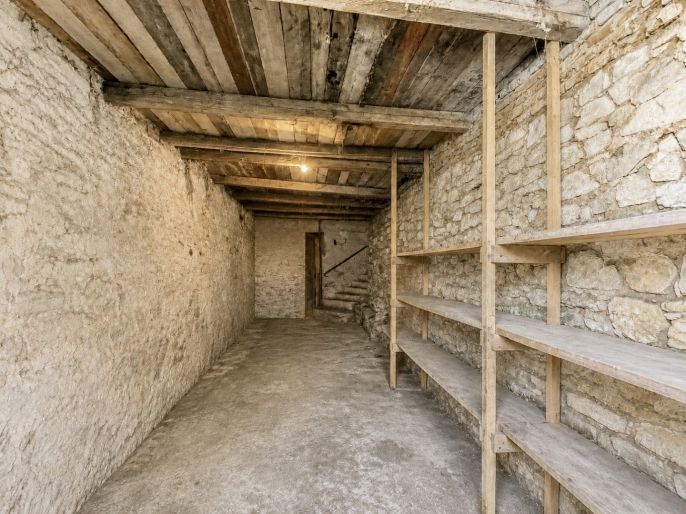 Prodej, Rodinný dům, Hradec nad Svitavou