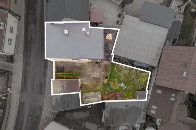 Prodej, Rodinný dům, Dubí