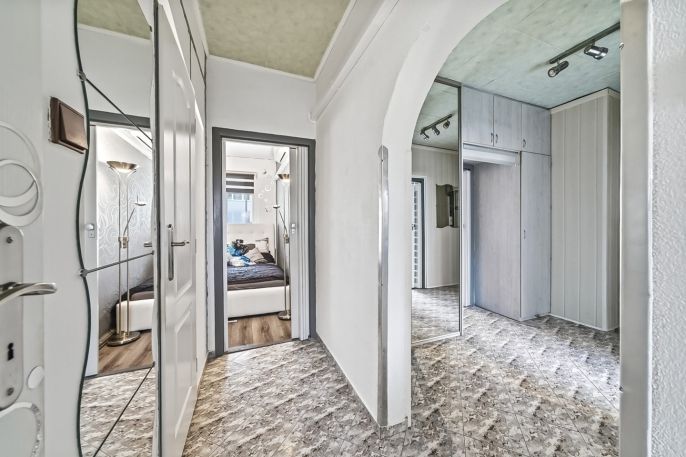 Prodej, Byt 3+1, Lipník nad Bečvou